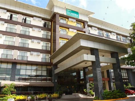 dohera hotel cebu